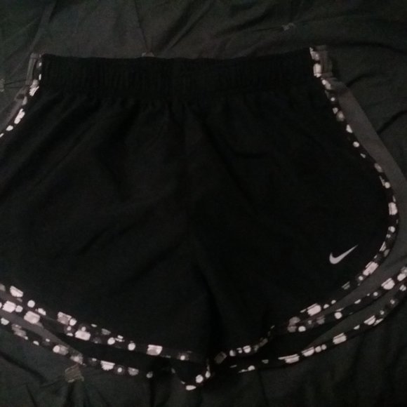 Nike Pants - Nike Dri fit shorts